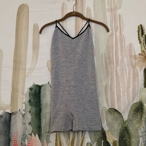 intimately free people fp onesie xs/s nwot